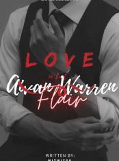 Love In Lust Series #1: Aivan Warren Flair