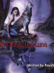 The Rejected Luna 