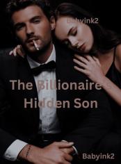 The Billionaire's Hidden Son