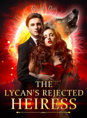 The Lycan's Rejected Heiress