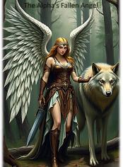 The Alpha's Fallen Angel