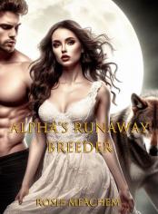 Alpha’s Runaway Breeder