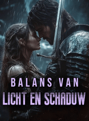 Balans van Licht en Schaduw