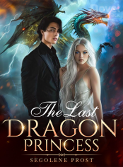 The Last Dragon Princess