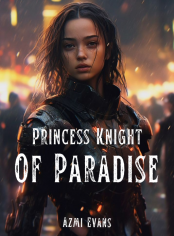 Princess Knight Of Paradise