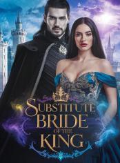 Substitute bride of the king