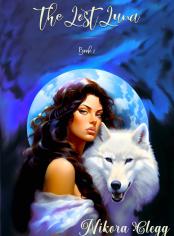 Verborgenes Erbe (Die Verlorene Luna)