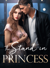 The stand in princess