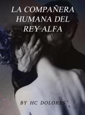 La compañera humana del Rey Alfa