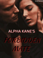 Alpha Kane's Forbidden Mate