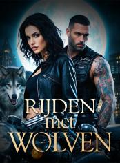 Rijden met Wolven