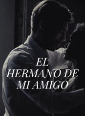 El hermano de mi amigo