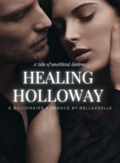 Healing Holloway 