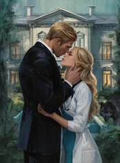 His Doctor，His True Luna