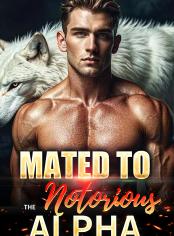 Mated to the Notorious Alpha