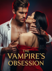 THE VAMPIRE'S OBSESSION 