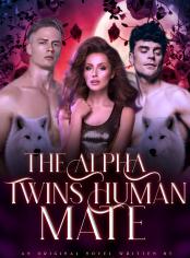 THE ALPHA TWINS HUMAN MATE