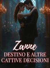 Zanne, Destino e Altre Cattive Decisioni