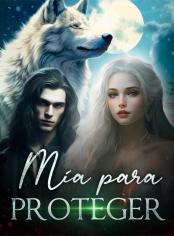 Mía para proteger