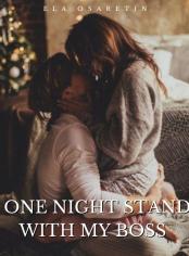 One Night Stand With My Boss