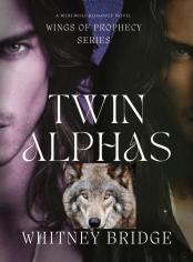 Twin Alphas: Wings Of Prophecy