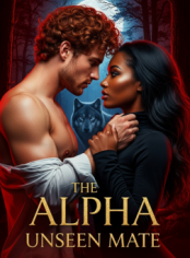 The Alpha Unseen Mate 