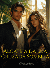 Alcatéia da Lua Cruzada Sombria