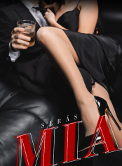 Serás mia