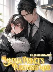 The Alpha Prince's Purchased Maid R18