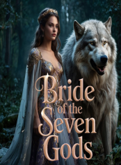 BRIDE OF THE SEVEN GODS 