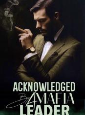 Anerkannt von einem Mafia-Boss