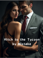 Hitch to the Tycoon by Mistake