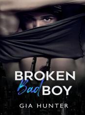 Broken bad boy