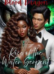 Blood Dragon: Rise of the Water Serpent 