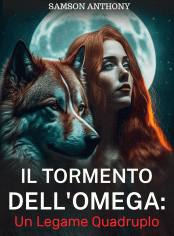 Il Tormento dell'Omega: Un Legame Quadruplo