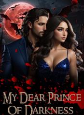 My Dear Prince Of Darkness
