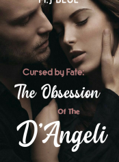 Cursed by Fate: Obsession of the D'Angeli