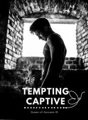 His Tempting Captive (Assassins Can Love Book 1)