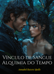 Vínculo de Sangue - Alquimia do Tempo