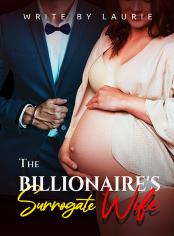 The Billionaire's Surrogate Wife