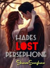 Hades LOST Persephone (Book 5 in 1st Series)