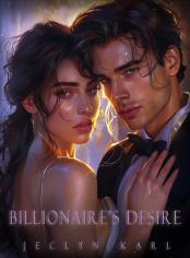 Billionaire's Desire