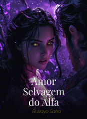 Amor Selvagem do Alfa