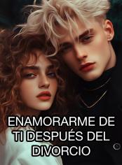 Enamorarme de ti después del divorcio