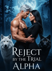 Reject by the Trial Alpha