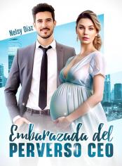 Embarazada del perverso CEO