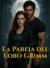 La Pareja del Lobo Grimm