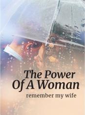 The Power Of A Woman