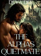 The Alpha's Quiet Mate