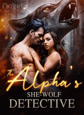 Under the Silver Moon: The Alpha's She-Wolf Detective